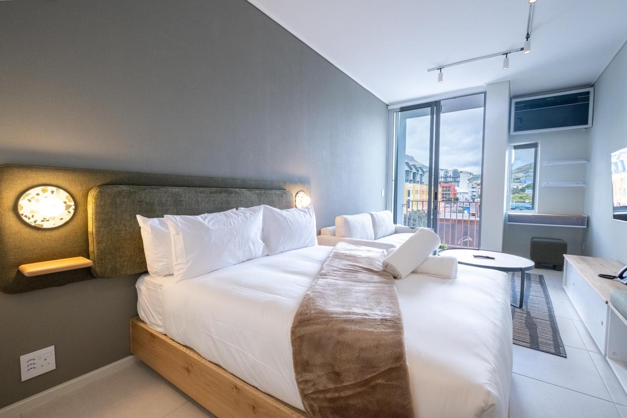 The Rose403: Centre In Dewaterkant *