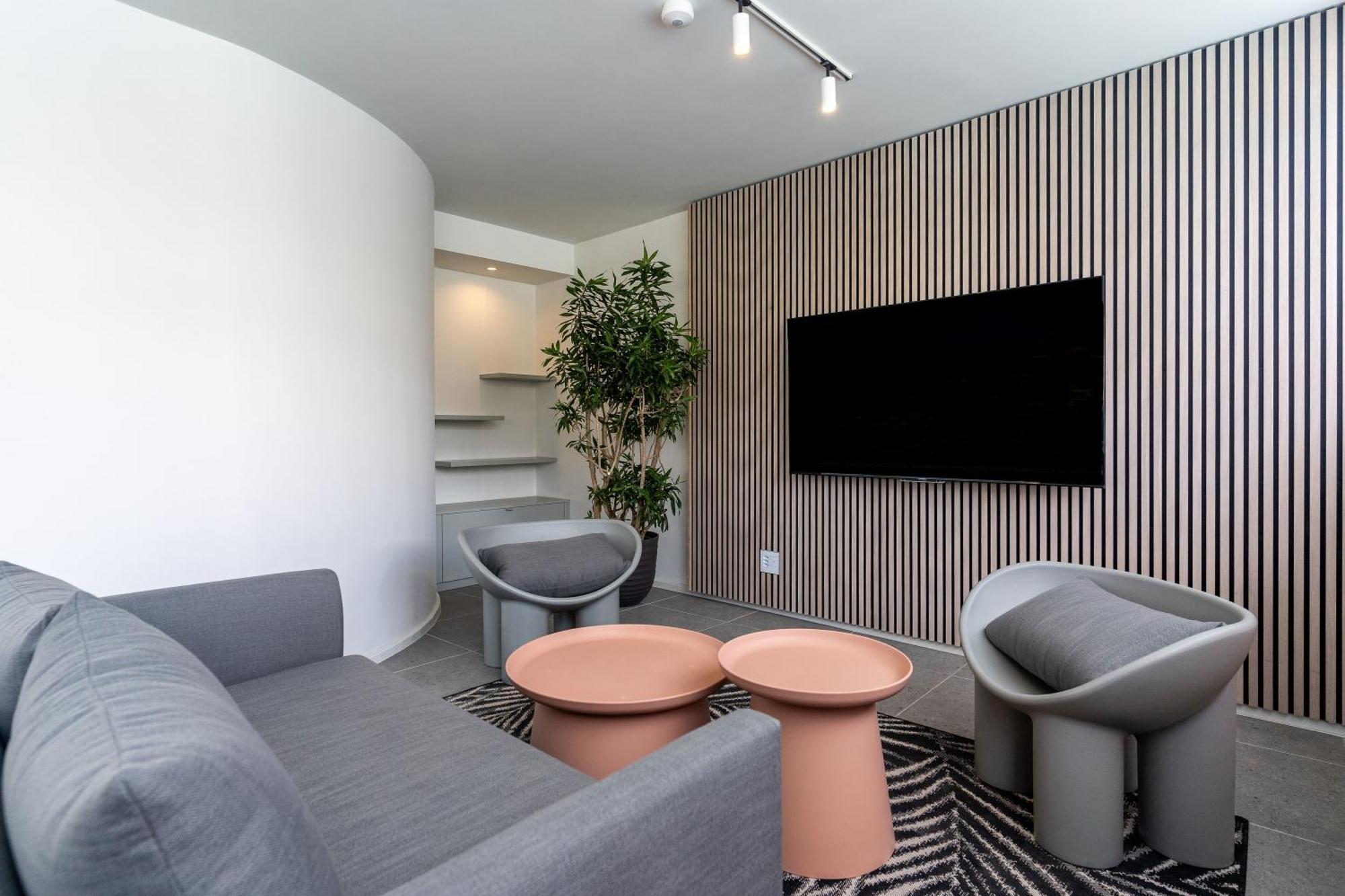 Apartment The Rose403: Centre In Dewaterkant